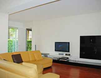 Lain-lain 2 Residenza Majestic Lugano