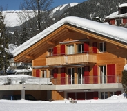 Others 2 Chalet Almisg Ssli Grindelwald