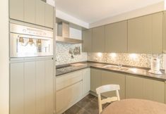 Others 6 Sea Garden De Haan in De Haan