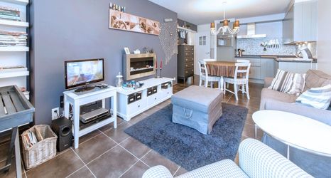 Others 2 Sea Garden De Haan in De Haan