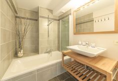 Others 7 Sea Garden De Haan in De Haan