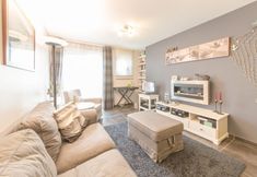 Others 4 Sea Garden De Haan in De Haan