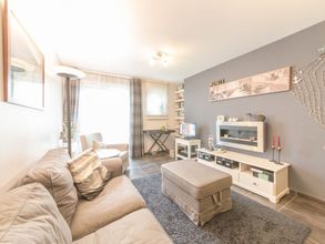 Others 4 Sea Garden De Haan in De Haan