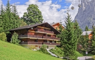 Others 2 Chalet Bodmisunne Grindelwald