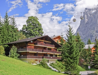 Others 2 Chalet Bodmisunne Grindelwald