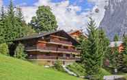 Lain-lain 2 Chalet Bodmisunne Grindelwald