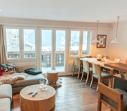 Others 5 Chalet Bodmisunne Grindelwald