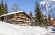 Khác 3 Chalet Bodmisunne Grindelwald