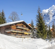 Others 3 Chalet Bodmisunne Grindelwald