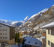 อื่นๆ 2 Viscaria Zermatt in Zermatt