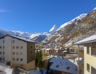 อื่นๆ 2 Viscaria Zermatt in Zermatt