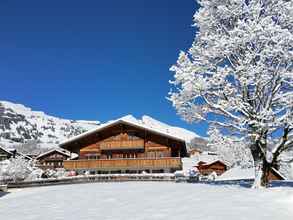 Khác 4 Lohnerhus Grindelwald