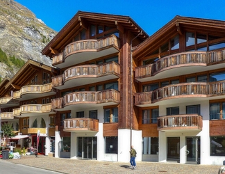 Khác 2 Zur Matte B Zermatt in Zermatt