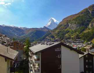 Others 2 Beaulieu Zermatt in Zermatt