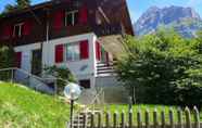 Others 2 Chalet Albi Grindelwald