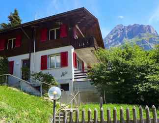 Others 2 Chalet Albi Grindelwald