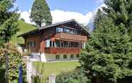 Others 2 Chalet Bienli Grindelwald