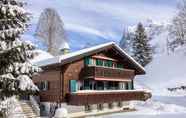 Lainnya 3 Chalet Bienli Grindelwald