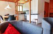 Lainnya 6 Chalet Bienli Grindelwald