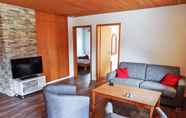 Lainnya 4 Chalet Bienli Grindelwald