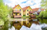 Lain-lain 2 Beech Resort Fleesensee G Hren-lebbin