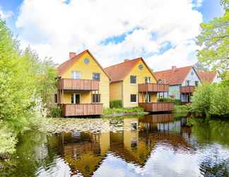 Lain-lain 2 Beech Resort Fleesensee G Hren-lebbin