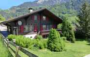 Lainnya 2 Chalet am Sch rm Lauterbrunnen