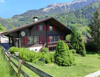 Lainnya 2 Chalet am Sch rm Lauterbrunnen