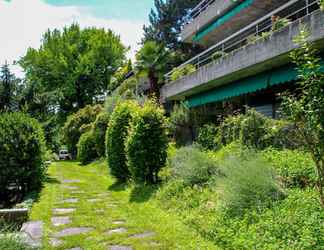 Lainnya 2 Il Parco Lugano in Lugano