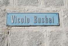 Others 4 Busbai Ronco Sopra Ascona