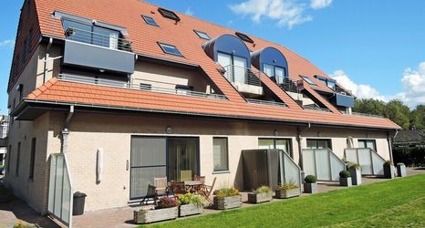 Others 2 Tivoli Gardens Bredene