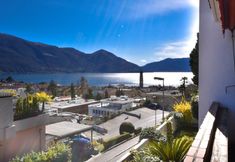Others 6 Casa Pace Ascona in Ascona