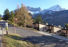 Others 2 Alpe des Chaux Gryon