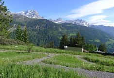 Others 6 Alpe des Chaux Gryon