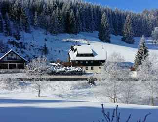 Lainnya 2 Ehinger Eisenbach Hochschwarzwald