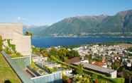 Khác 7 Residenza Solemonte Locarno