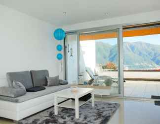 อื่นๆ 2 Residenza Solemonte Locarno