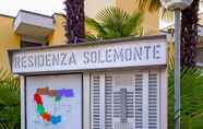 อื่นๆ 5 Residenza Solemonte Locarno
