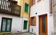 Others 4 Albergo Diffuso - Cjasa Marisa Barcis