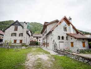 Khác 4 Albergo Diffuso - Cjasa Ustin Barcis