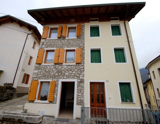 Others 2 Albergo Diffuso - Cjasa Ressa Barcis