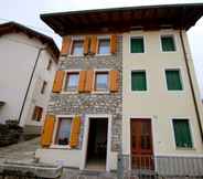 Others 2 Albergo Diffuso - Cjasa Ressa Barcis