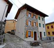 Others 3 Albergo Diffuso - Cjasa Ressa Barcis