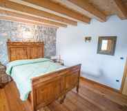 Others 7 Albergo Diffuso - Cjasa Ustin Barcis