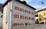 Others 2 Albergo Diffuso - Cjasa Fantin Barcis