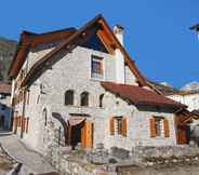 Others 2 Albergo Diffuso - Cjasa Ustin Barcis