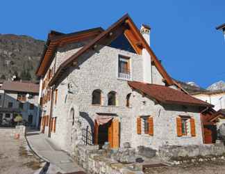 Others 2 Albergo Diffuso - Cjasa Ustin Barcis