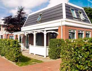 Lainnya 2 Bungalowparck Tulp Zee Noordwijk