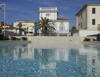 Others 2 Suite 3 Rooms San Vincenzo