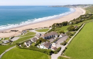 Lain-lain 6 Flat 31 Clifton Court Croyde